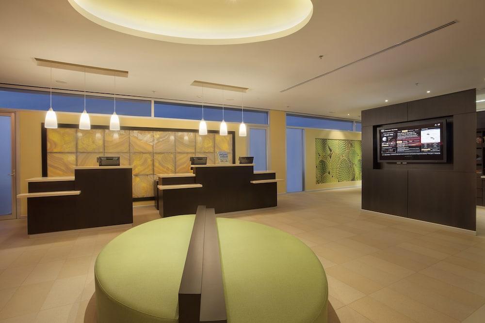 Courtyard By Marriott Leon At The Poliforum Εξωτερικό φωτογραφία