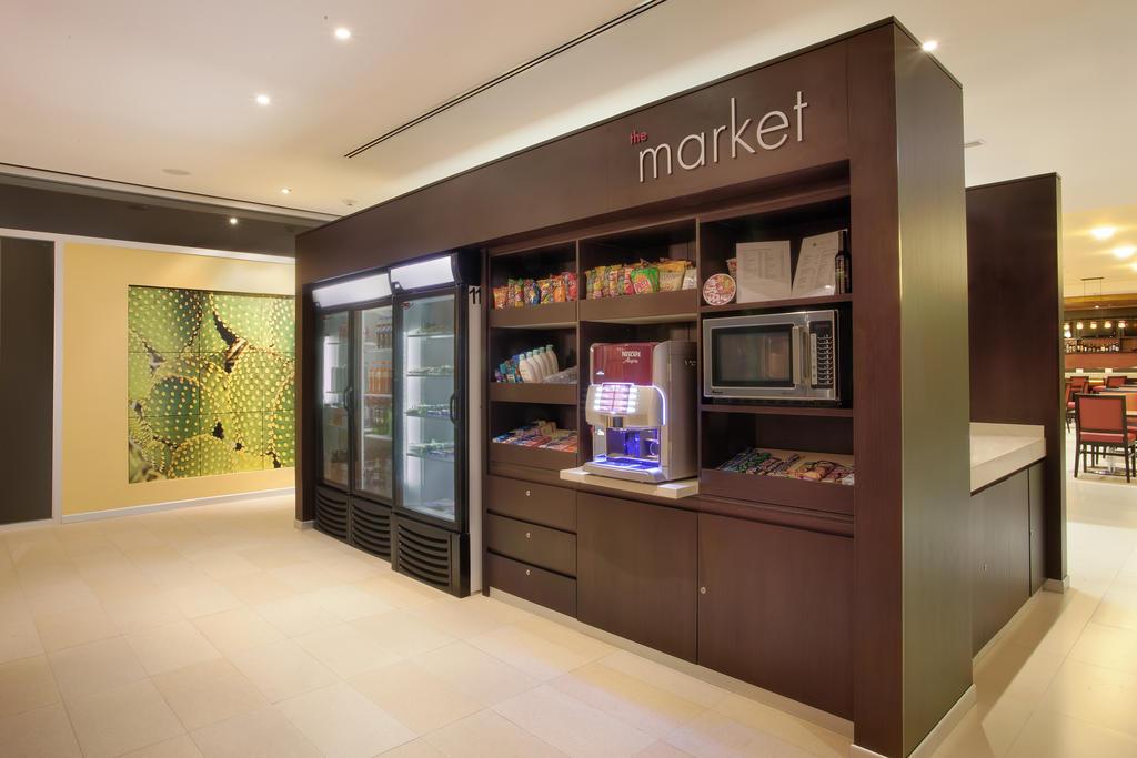Courtyard By Marriott Leon At The Poliforum Εξωτερικό φωτογραφία