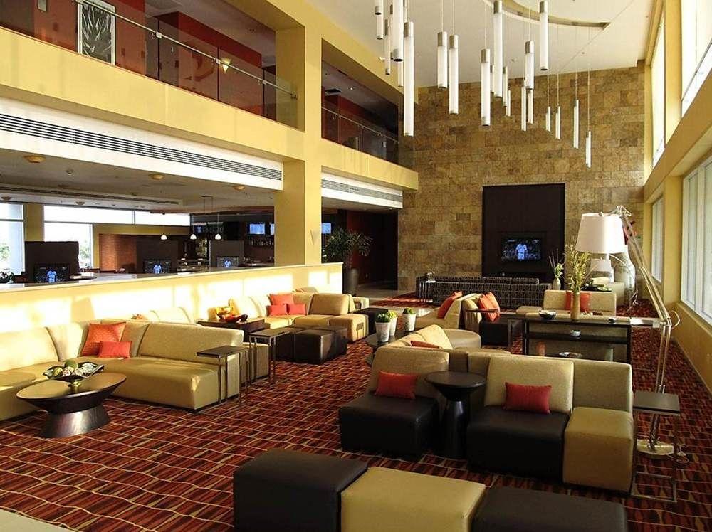 Courtyard By Marriott Leon At The Poliforum Εξωτερικό φωτογραφία