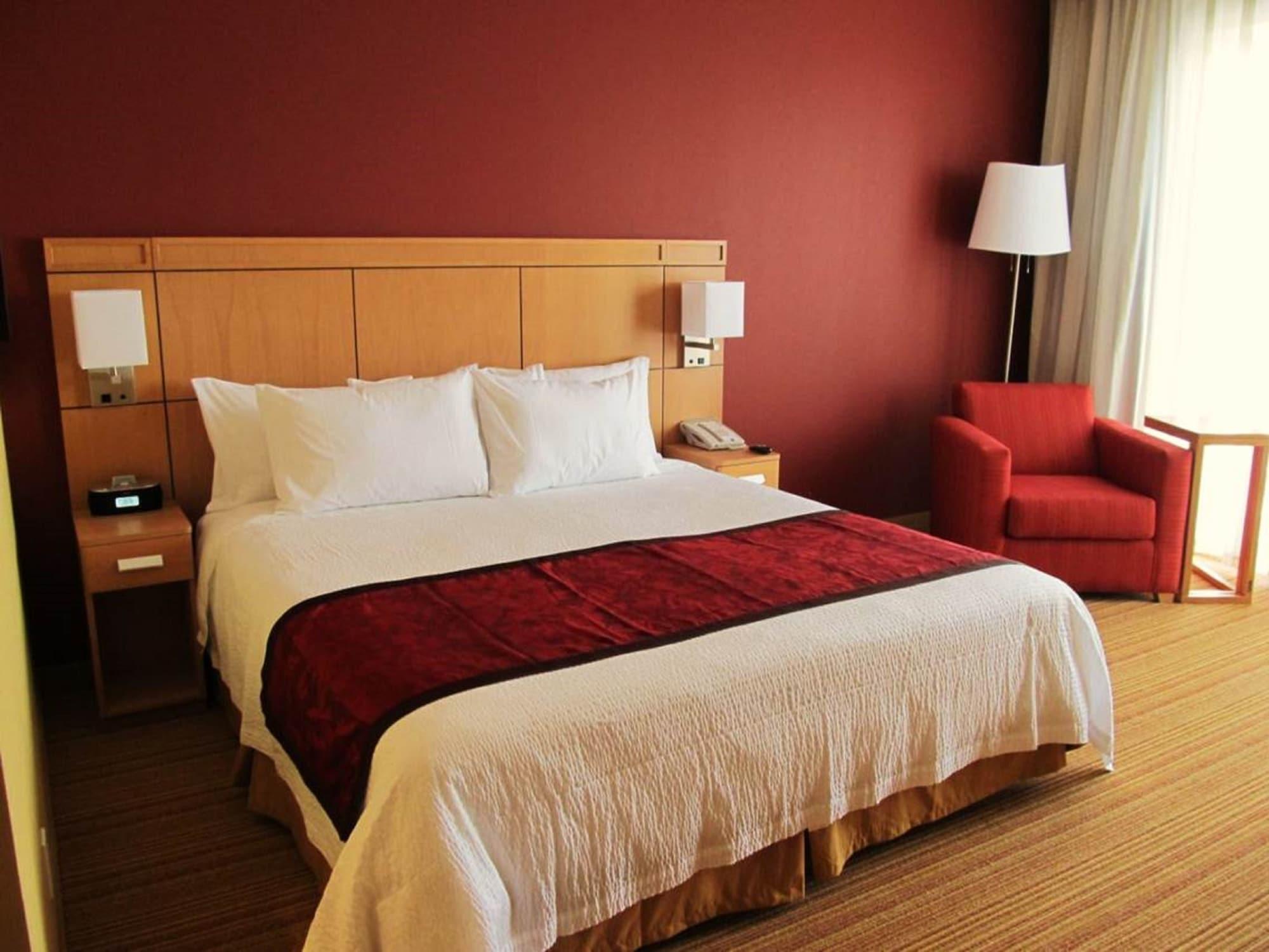 Courtyard By Marriott Leon At The Poliforum Εξωτερικό φωτογραφία