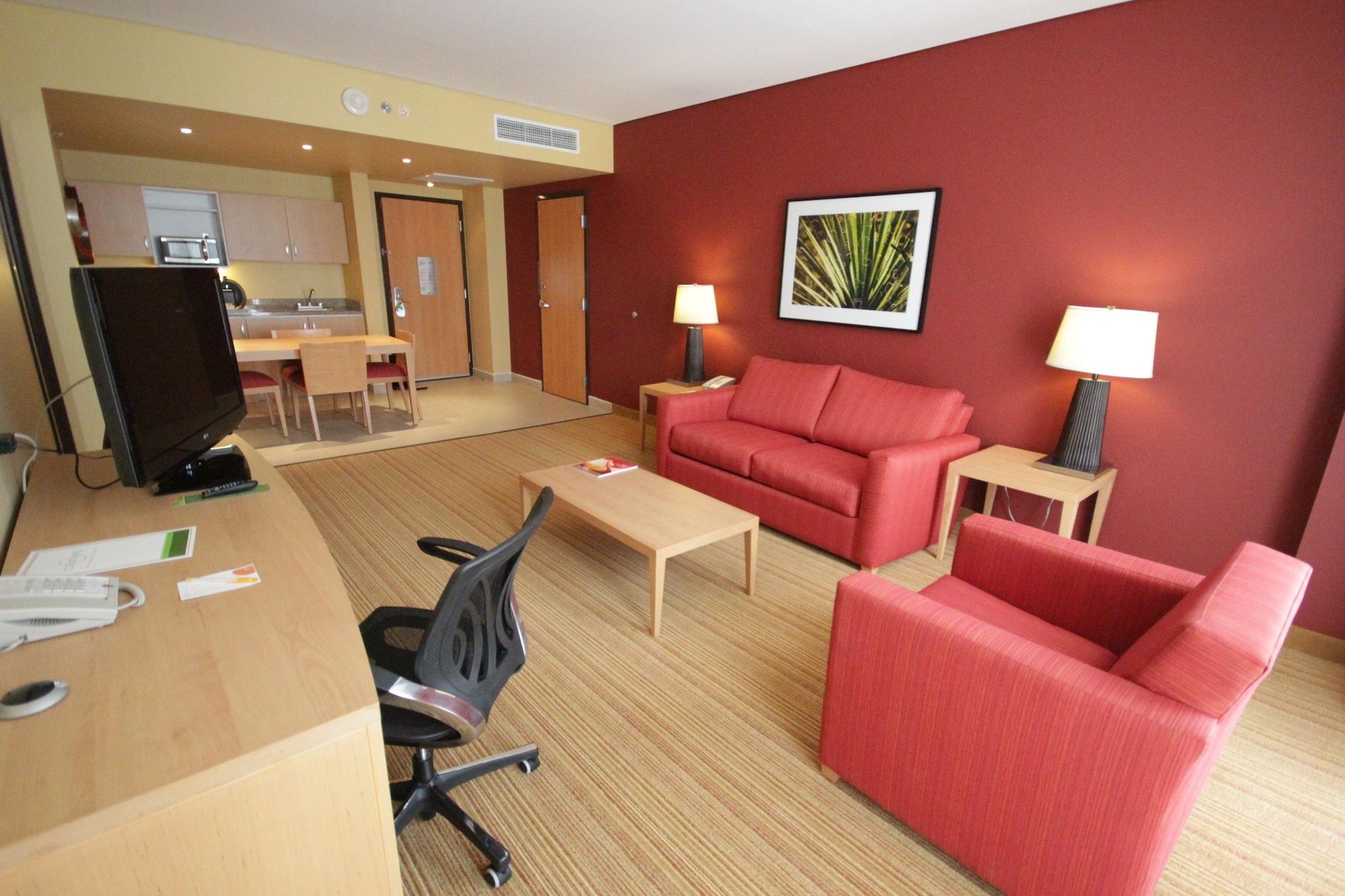 Courtyard By Marriott Leon At The Poliforum Εξωτερικό φωτογραφία