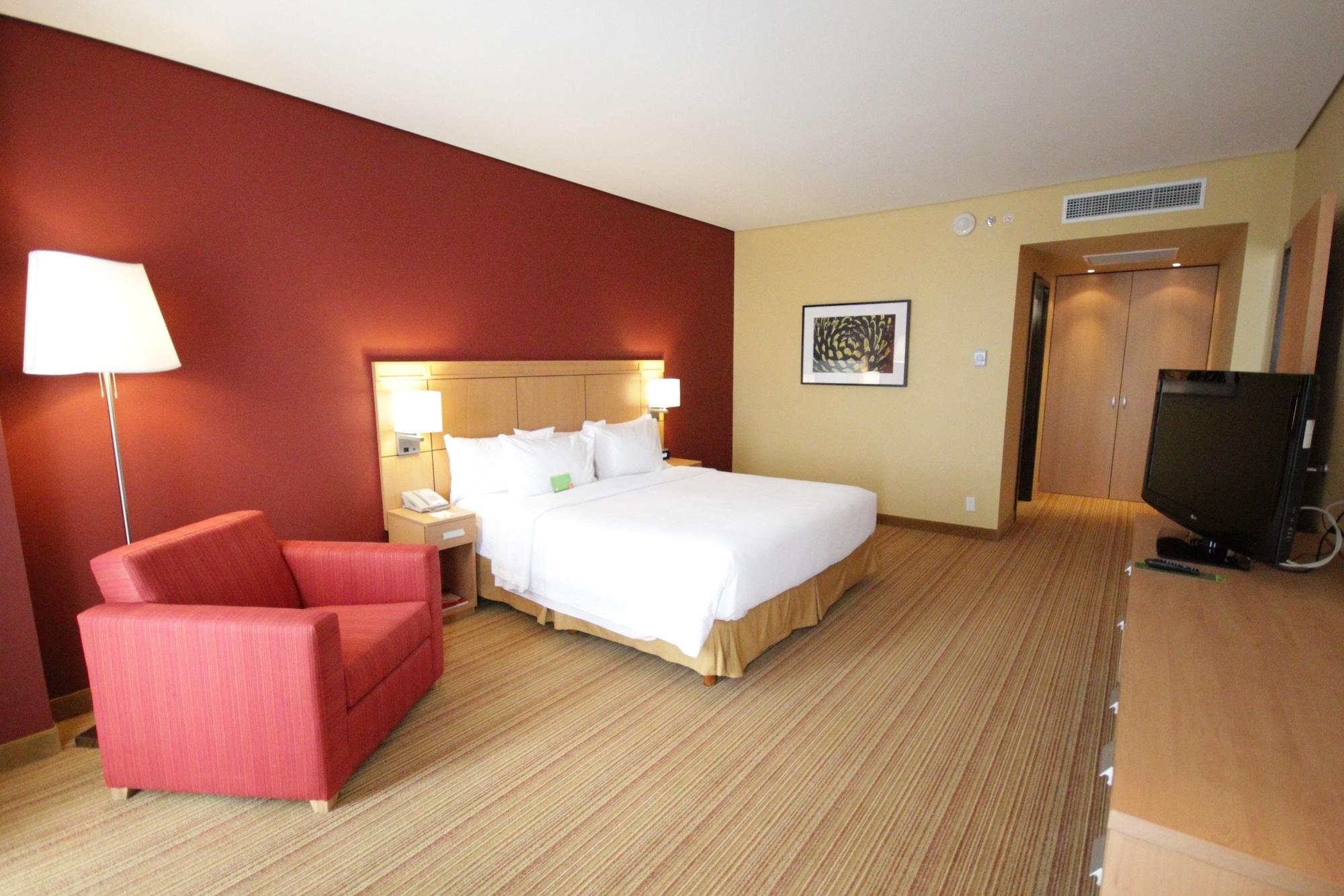 Courtyard By Marriott Leon At The Poliforum Εξωτερικό φωτογραφία